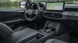 Toyota Hilux 9. generace
