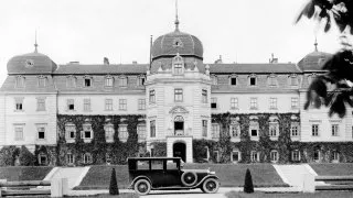 Škoda Hispano-Suiza