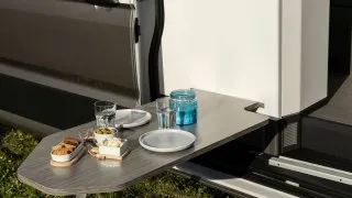 Volkswagen Grand California