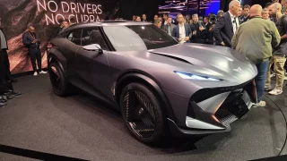 Cupra chce vrátit emoce za volant. Představila extrémně vypadající SUV, které zastíní i Lamborghini