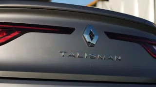 Renault Talisman