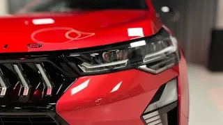 Mitsubishi Grandis přijíždí do ČR