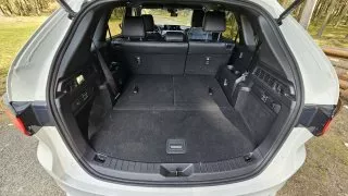 Mazda CX-80 2.5 Skyactiv-PHEV