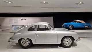 Porsche Museum