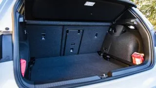 Volkswagen Golf 1.5 TSI R-Line People