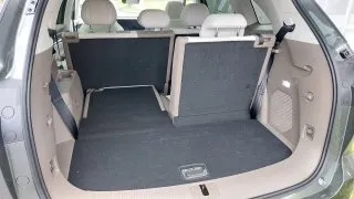 MG S9 PHEV