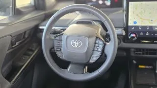 Toyota C-HR+ Style