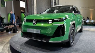 Novinka od Citroënu útočí na Škodu Kodiaq. Prozkoumali jsme, jaké zbraně chce použít