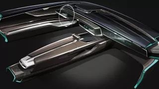Audi Prologue Avant Concept 