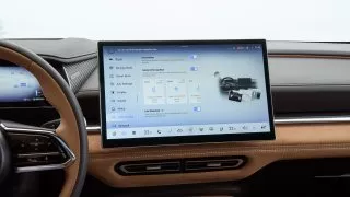 Mazda 6e