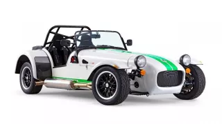 Caterham Seven 270 R