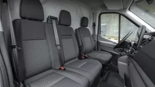 Ford E-Transit