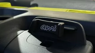 Citroën C5 Aircross - statická premiéra