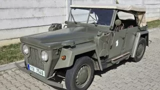 Škoda 1101 VO