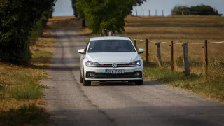 Volkswagen Polo GTI DSG6 MY2018 3 28