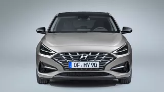 Hyundai i30 2020