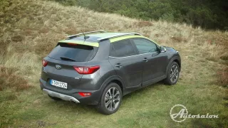 Kia Stonic 1