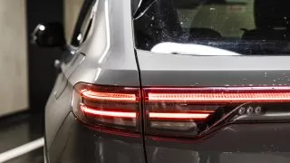 Honda HR-V e:HEV