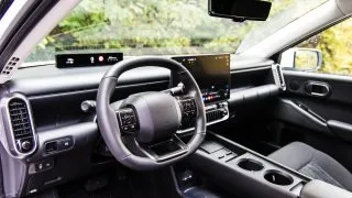 Hyundai Ioniq 3