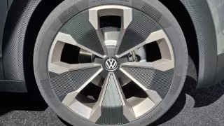 Volkswagen ID. Cross