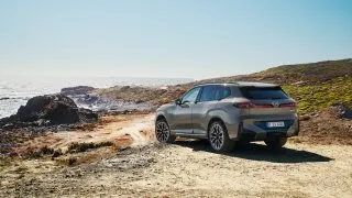 BMW X5 nové generace