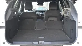 Opel Grandland Electric