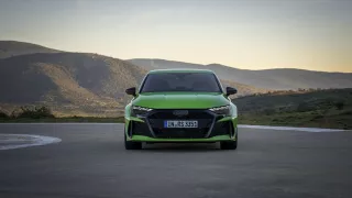 Audi RS 3