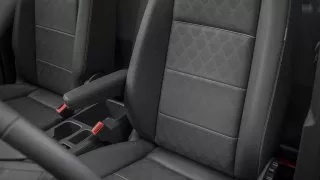 Ford Transit Connect PHEV