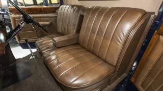 Rolls-Royce Phantom III