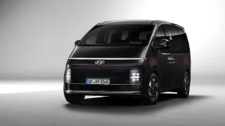 Novou Hyundai Staria už nekoupíte jinak než jako elektromobil. Už zná svou českou cenu