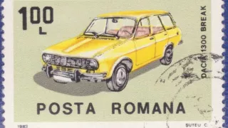 Dacia 1300/1310