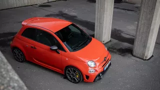 Abarth 695