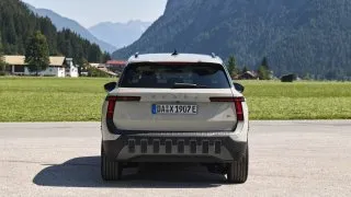 Škoda Epiq