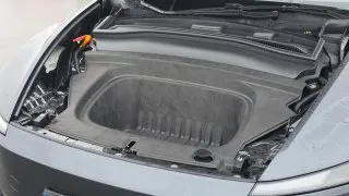 Tesla Model Y Standard