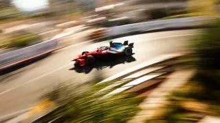Citroën Racing Formule E