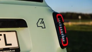 Renault 4 E-Tech Plein Sud