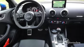 Audi RS3 7