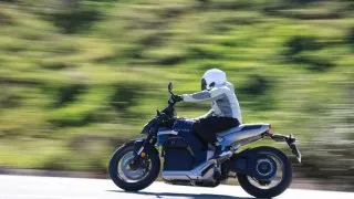 Honda WN7