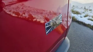 Tesla Model Y Performance