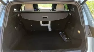 Renault Espace po faceliftu (2025)