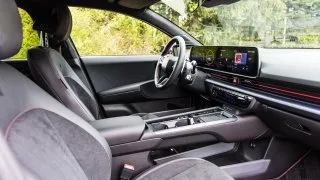 Hyundai Ioniq 6 N Line Premium 84 kWh 4x4