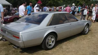 Ferrari Pinin