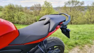 Aprilia Tuono V4 1100