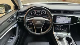 Audi A6 allroad quattro 55 TDI