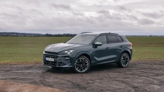 Cupra Terramar nadchne designem i jízdními vlastnostmi. Škoda jen pár zbytečných chyb