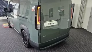 Kia PV5