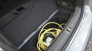 Volkswagen ID.7 Tourer