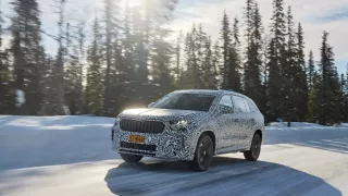 Nová Škoda Kodiaq a Superb