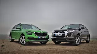 Válka motorů: litrový tříválec s turbem vs. dvoulitrová atmosféra. Zjistili jsme, který je lepší