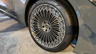 Mercedes-Benz třídy S